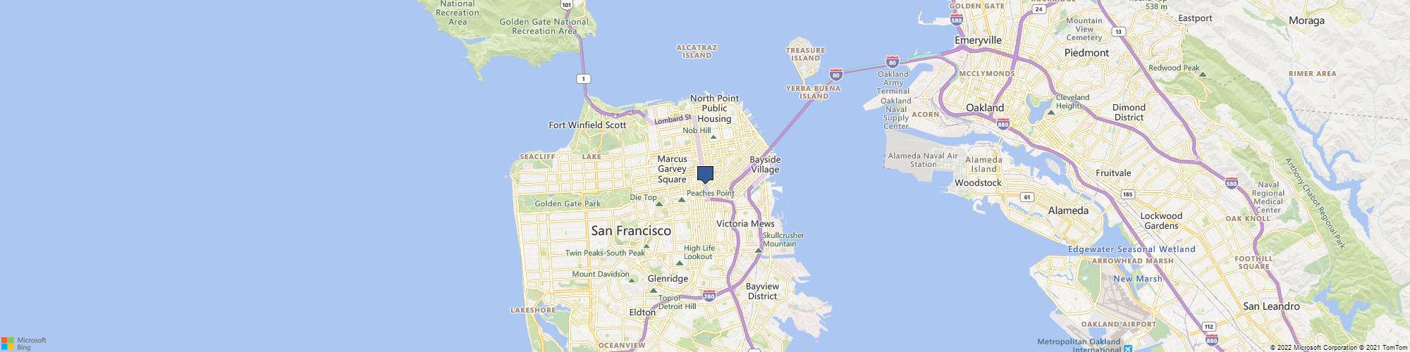 South Bay Mitigation cover photo