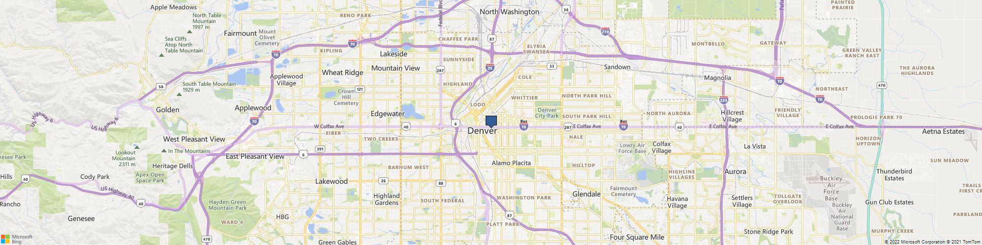 A1 Red Carpet Cleaning Denver cover photo