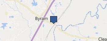 Quality Flooring location map