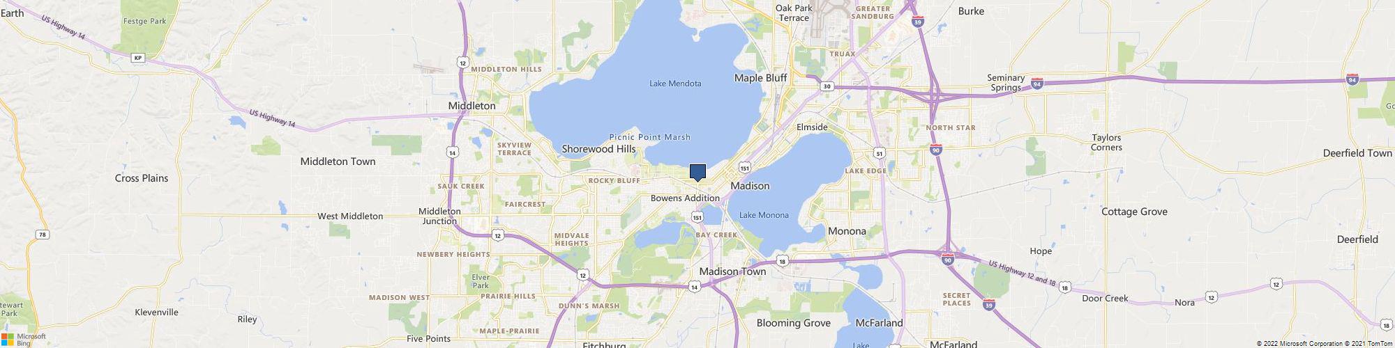 Elite Roofing Pros in Madison cover photo