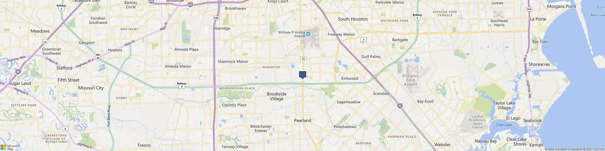 Bayou City Lumber cover photo