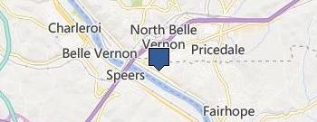 Valkyrie Cleaning LLC location map