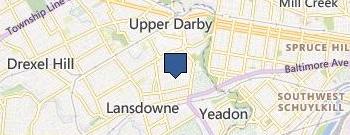 ASRL Services location map