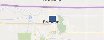 JF Tree Service LLC location map