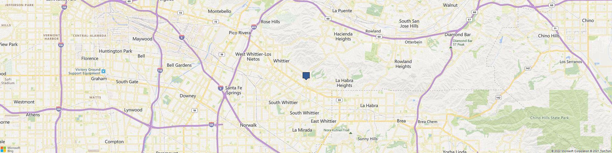 Artificial Grass Whittier cover photo