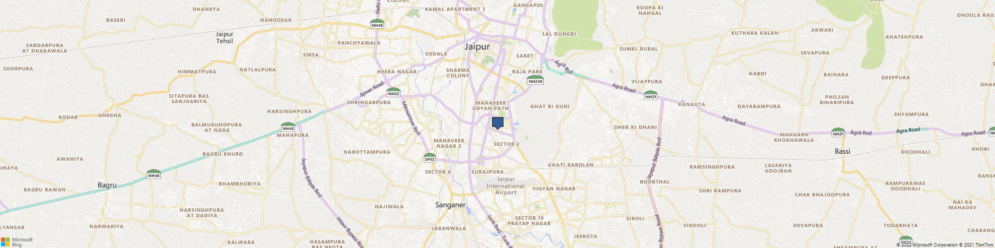 Bhagwan Mahaveer Viklang Sahayata Samiti cover photo