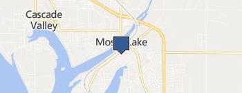 Three Arrows Roofing LLC location map