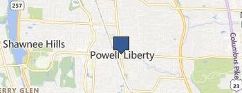 General Window Cleaning Services by S. Moore location map