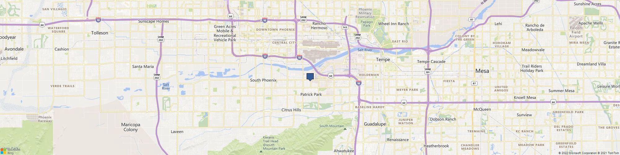 Phoenix HVAC Contractor - Heating Cooling & Refrigeration Repair cover photo