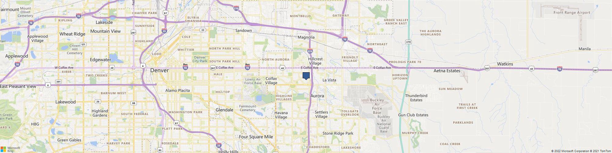 Aurora US Air Duct Sanitizing cover photo