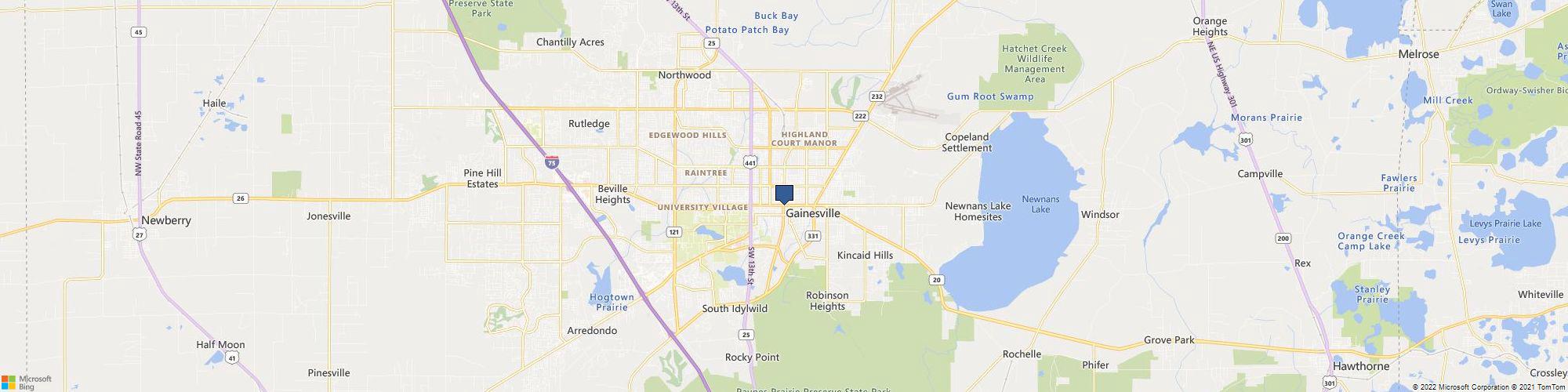 Thoroughbred Lawn and Services LLC, Gainesville FL cover photo