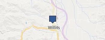 Ken Murray Plumbing location map