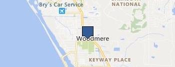 TMI Real Estate Company and Rentals Inc. location map