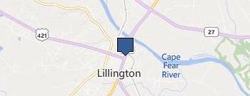 Precision Builders location map