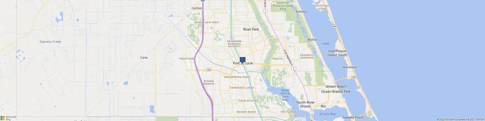 Port St. Lucie Fishing Charters cover photo