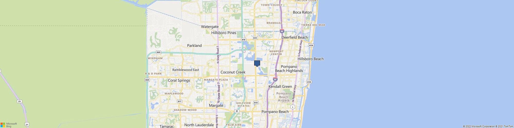 Mattys Marine Services of pompano beach cover photo