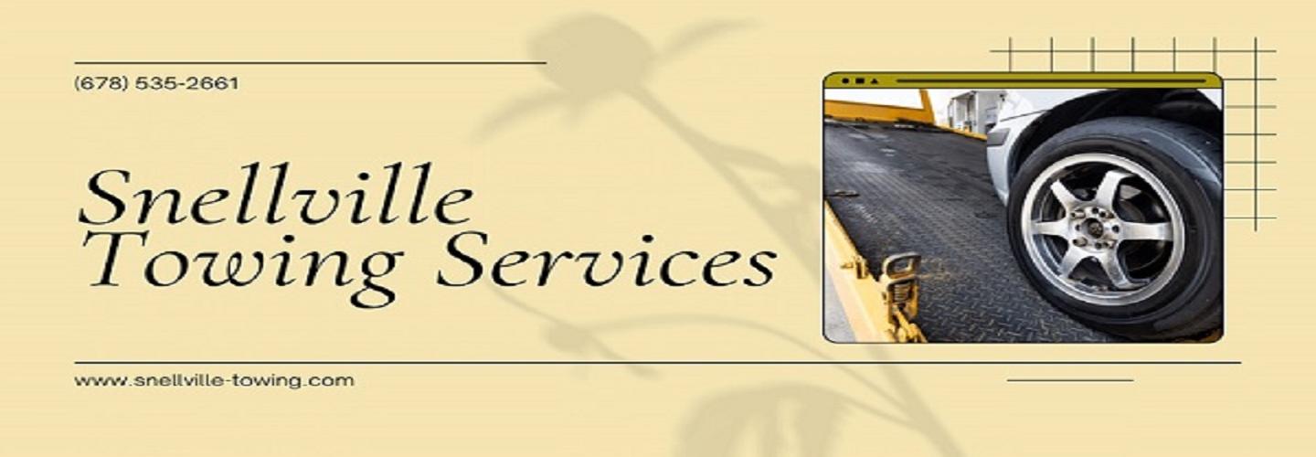 Snellville Towing Services cover photo