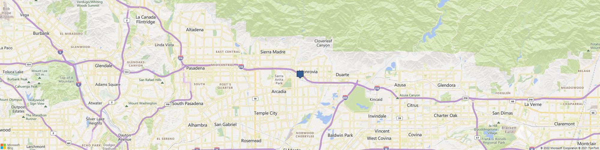 High Speed Plumbing Arcadia cover photo