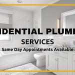 High Speed Plumbing Arcadia - photo 1