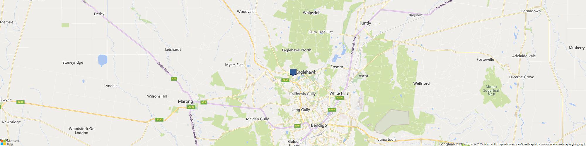 Tree Service Experts Bendigo cover photo