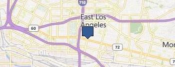 Angelo Plumbing location map