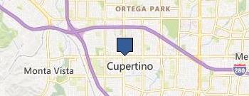 Community Locksmith Store location map