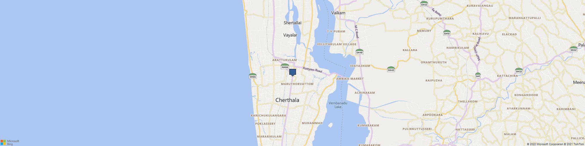 iServer Support cover photo