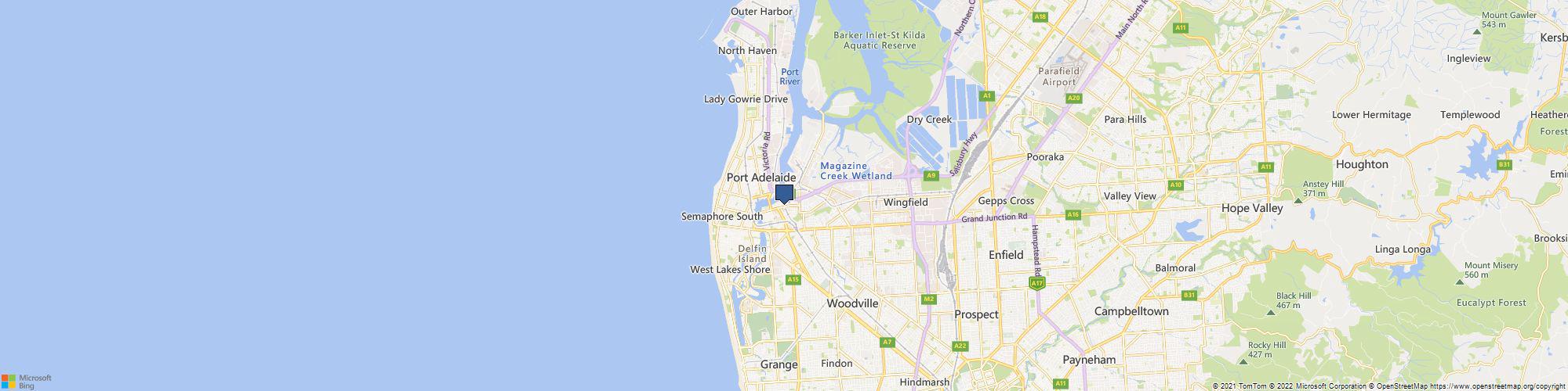 Retractable Arm Awnings Adelaide cover photo