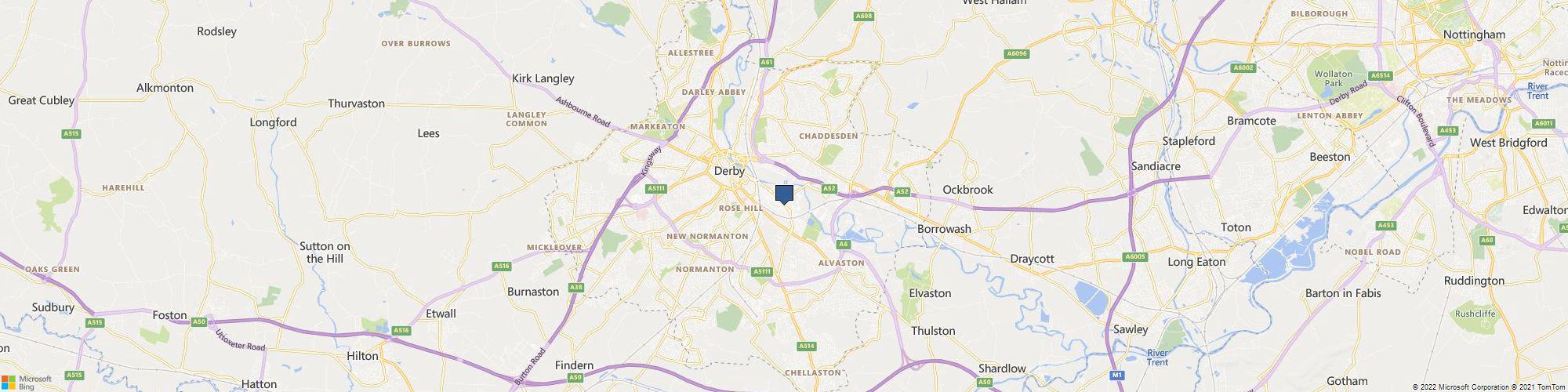 Plumbers Derby cover photo