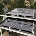 Exact Solar - photo 1