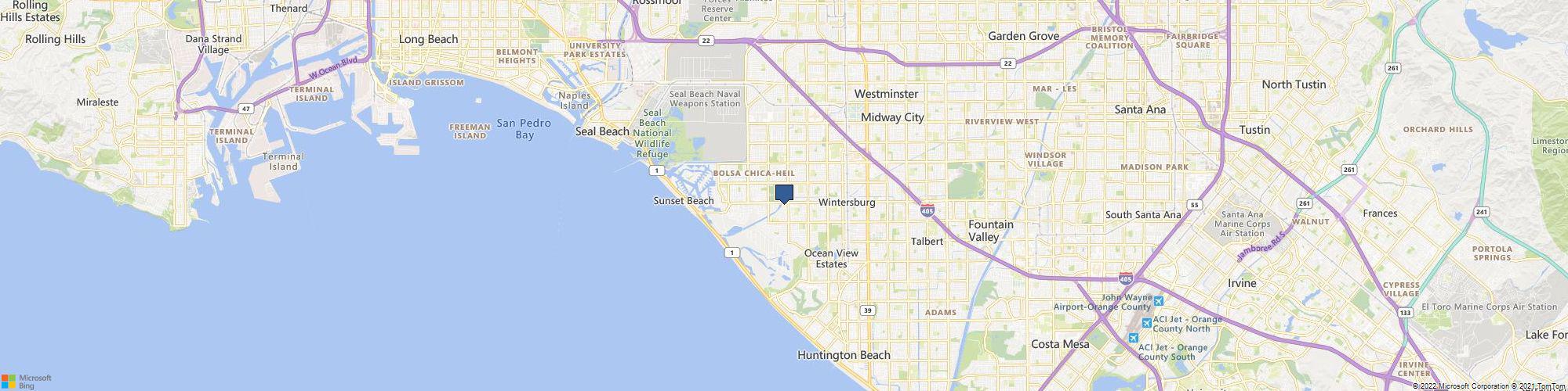 Cloaked Investigation /// Cloaked PI cover photo