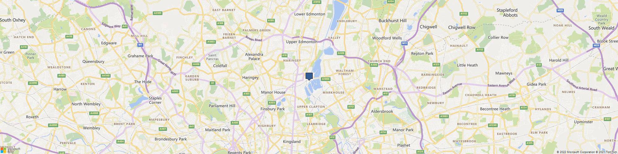 Best London Cleaners cover photo