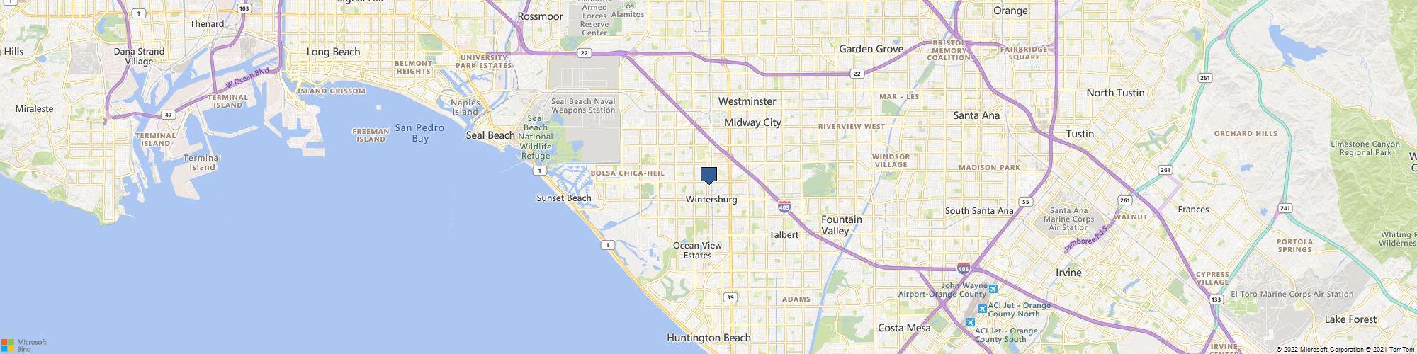 Big Bear Safe cover photo