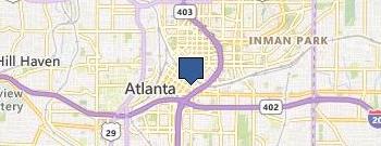 Spades online location map