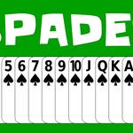 Spades online - photo 1