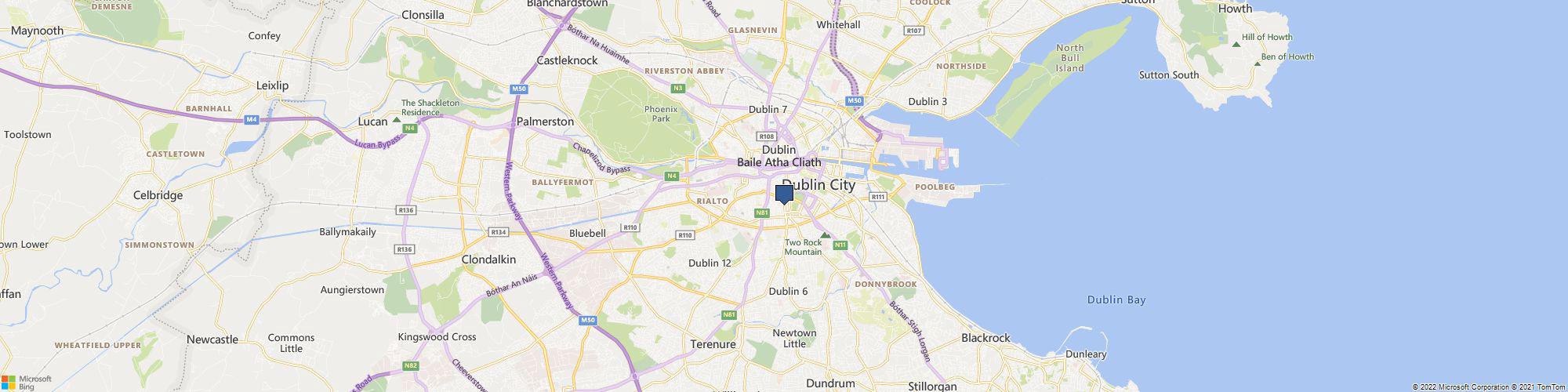 Ame Advisor Dublin | Tax Audit and Accounting Services cover photo