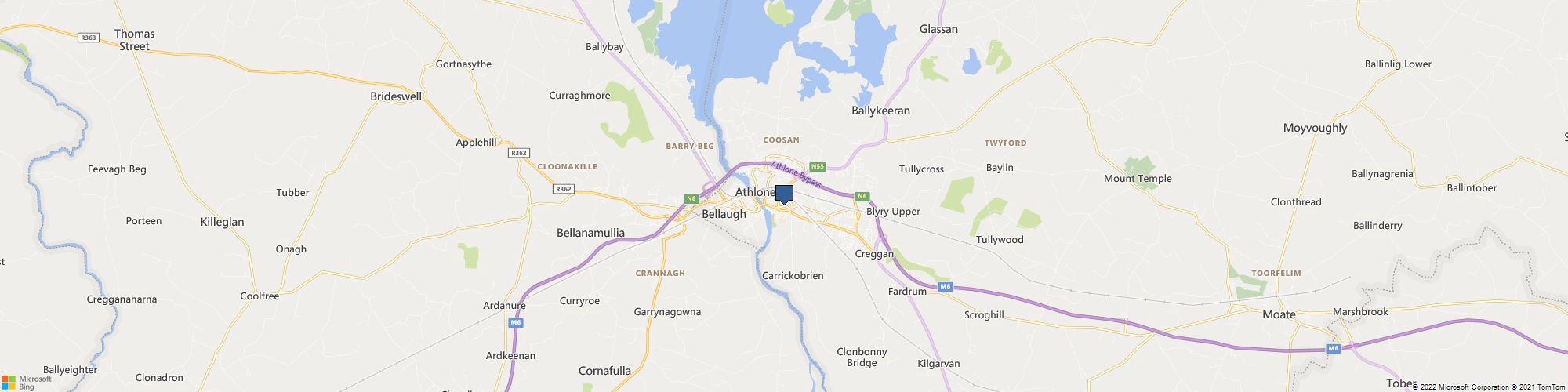 Printing.com & Nettl of Athlone cover photo