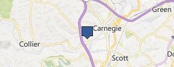 Premier Power Cleaning, LLC location map