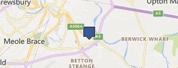 Reech Media Group Ltd location map