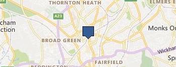 Bluelime Home Design location map