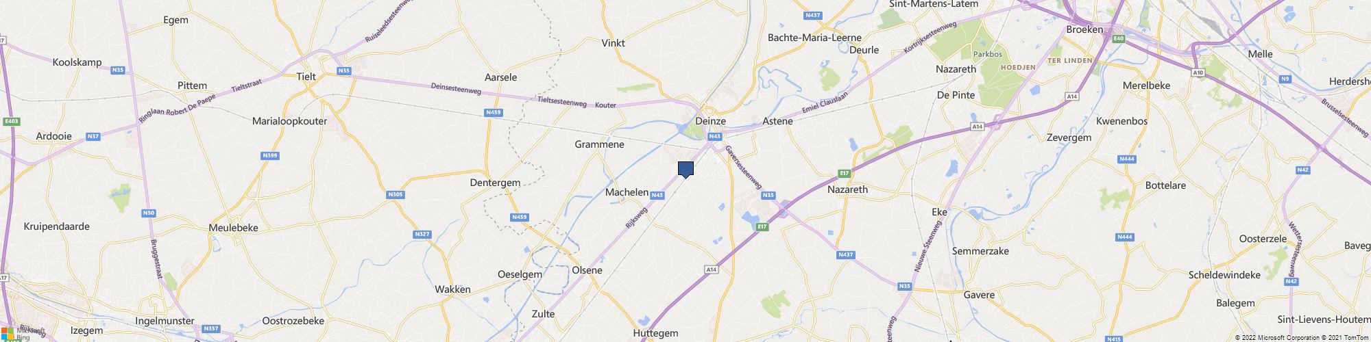 Dakwerken Deinze cover photo