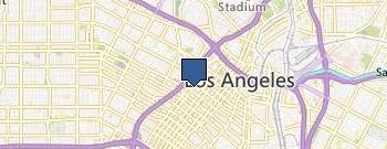 PrimeMarketers location map