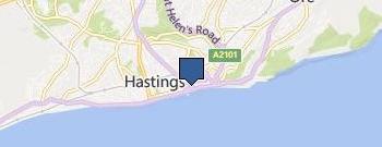 Essay Writing Service  location map