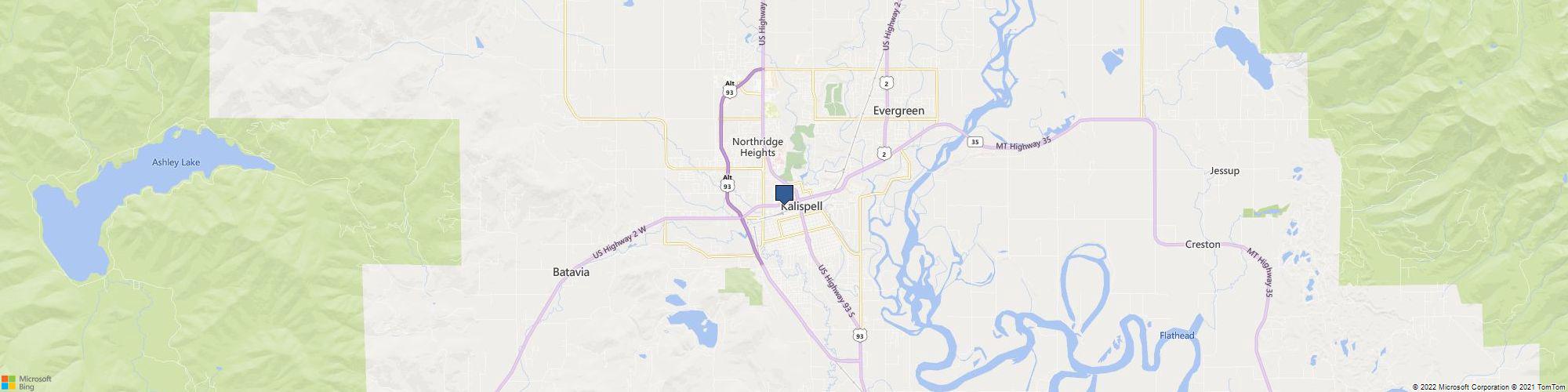 Mold Experts of Kalispell cover photo