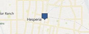 8A Concrete Service location map