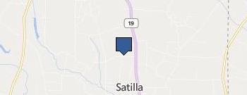 Earls Drywall location map