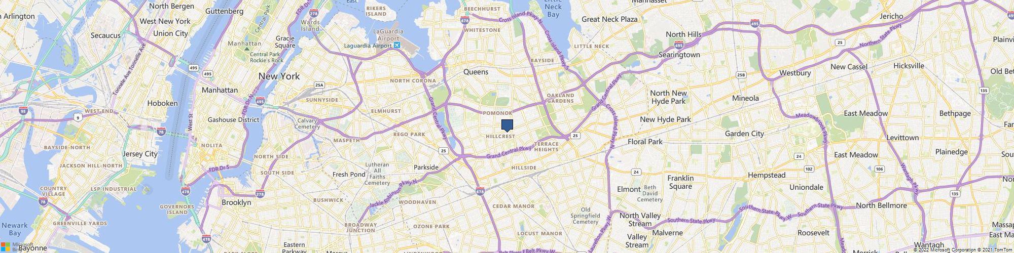 World Borough Mold Experts cover photo