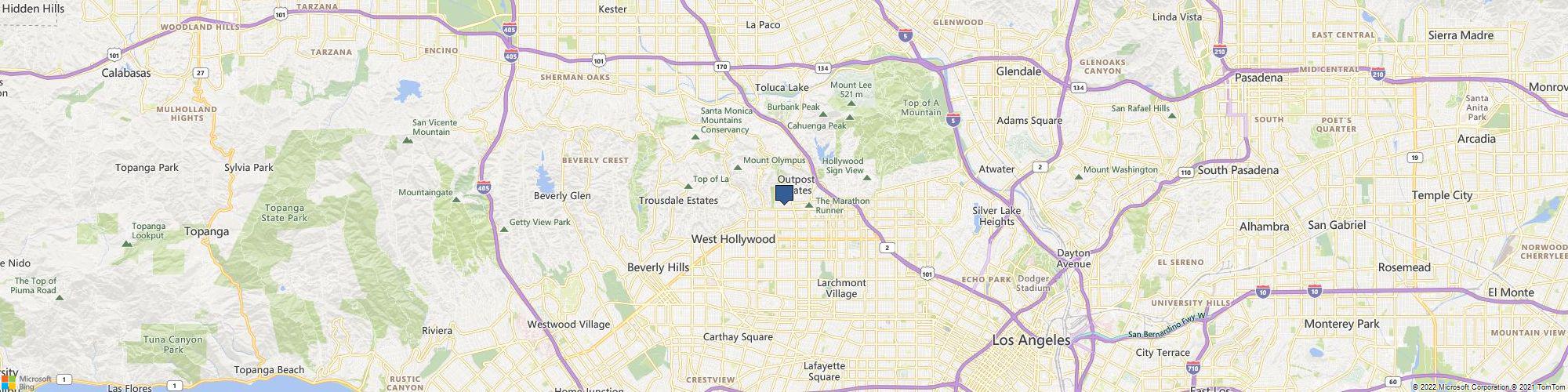 Box-n-Go, Movers West LA cover photo