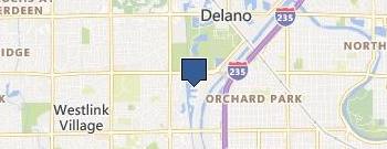 Summit Services location map