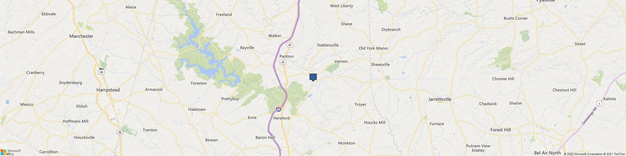 JAMB Concrete Inc. cover photo